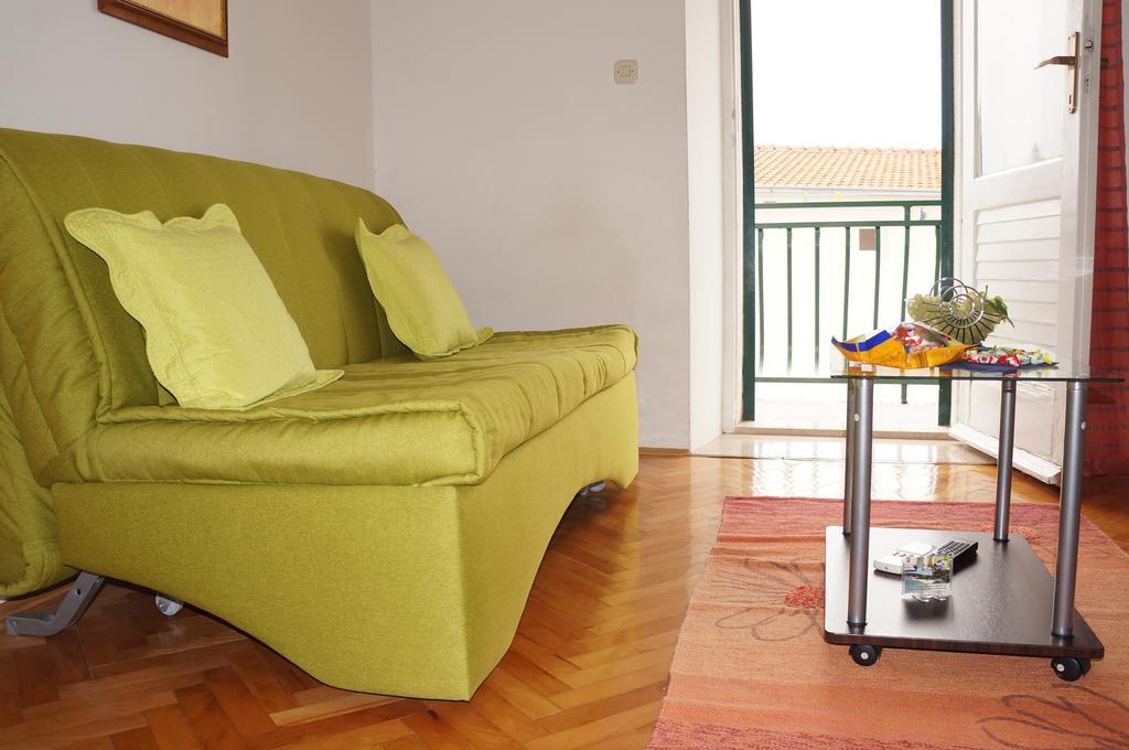 Kamena Apartment & Studio Makarska Exterior foto