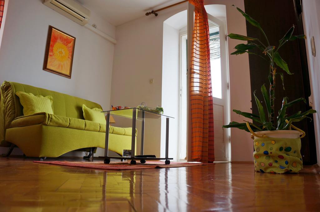 Kamena Apartment & Studio Makarska Exterior foto